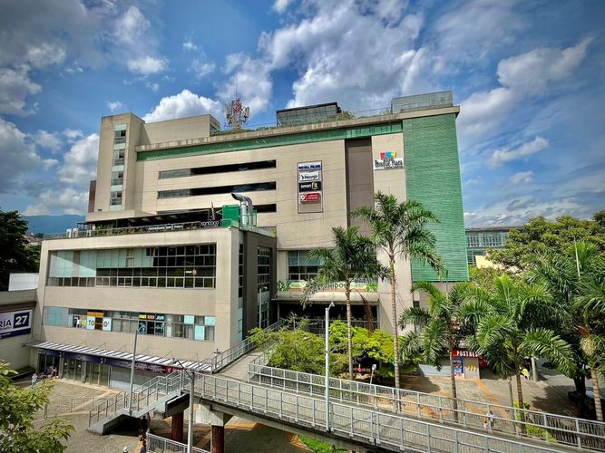 Local en venta en Laureles, Medellín, 25 m² · foto 9 de 9