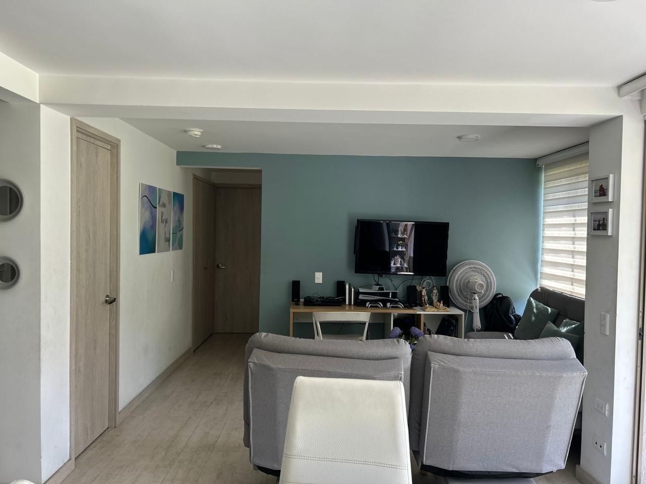 Apartment for sale in Belén, Medellín 2