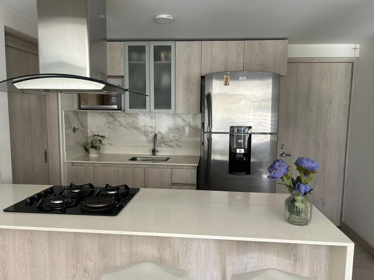 Apartment for sale in Belén, Medellín 5