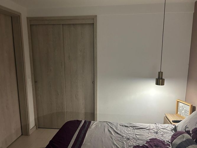 Apartamento de 2 alcobas en venta en Belén, Medellín, 73 m² · foto 6 de 12