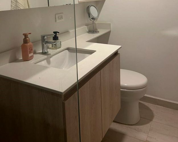 Apartamento de 2 alcobas en venta en Belén, Medellín, 73 m² · foto 10 de 12