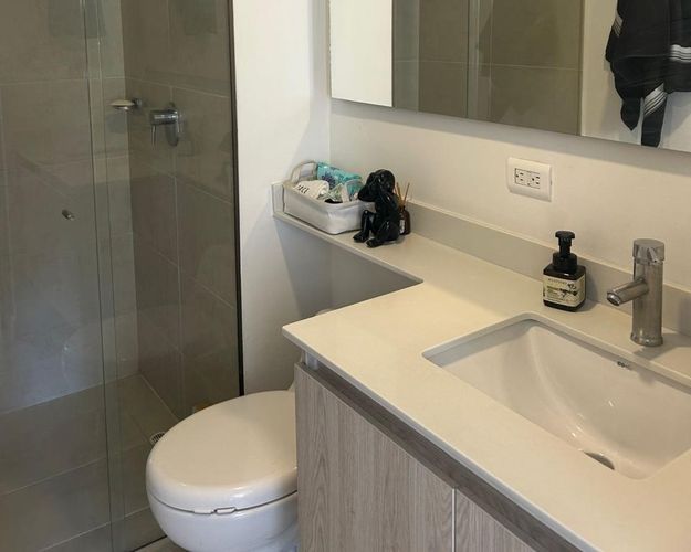 Apartamento de 2 alcobas en venta en Belén, Medellín, 73 m² · foto 11 de 12