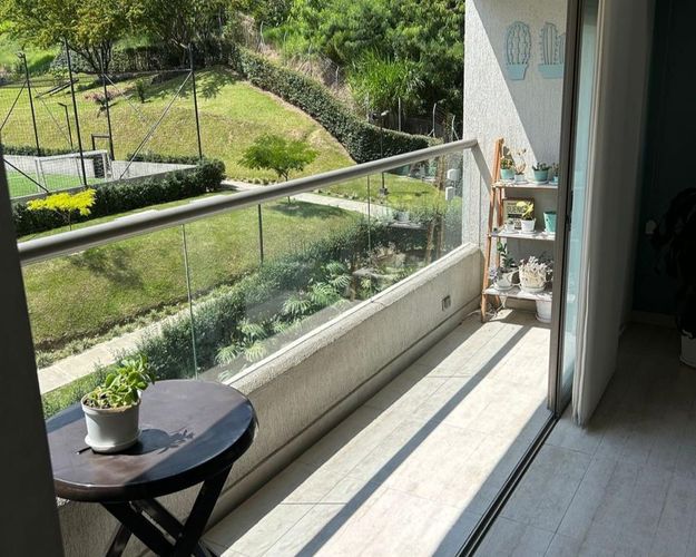 Apartamento de 2 alcobas en venta en Belén, Medellín, 73 m² · foto 12 de 12