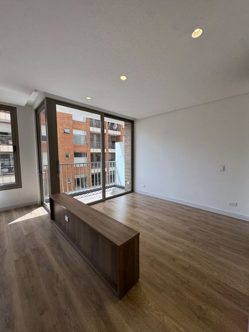 Apartamento en venta en Chico Norte, Bogotá · foto 2 de 16