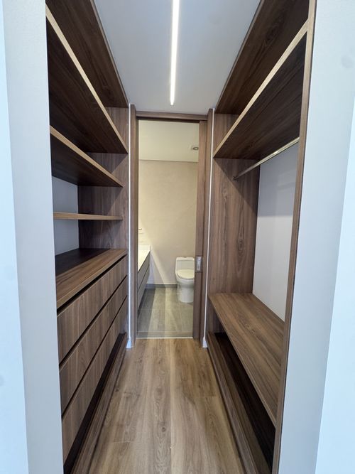 Apartamento en venta en Chico Norte, Bogotá · foto 4 de 16