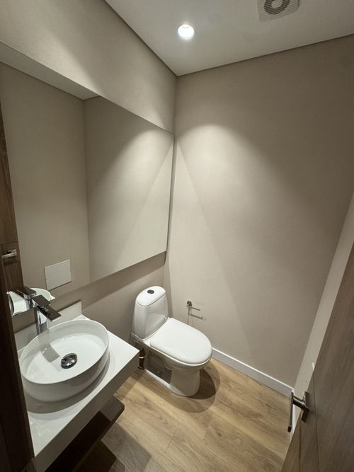 Apartamento en venta en Chico Norte, Bogotá · foto 5 de 16