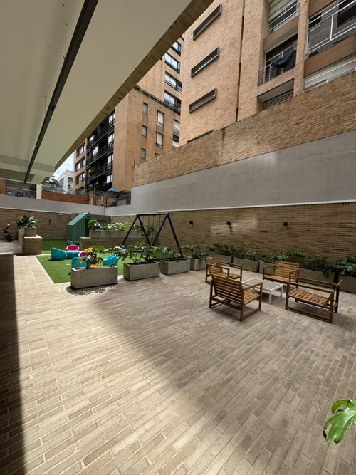 Apartamento en venta en Chico Norte, Bogotá · foto 12 de 16