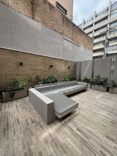 Apartamento en venta en Chico Norte, Bogotá · foto 14 de 16