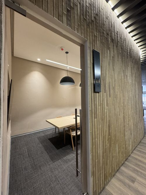 Apartamento en venta en Chico Norte, Bogotá · foto 16 de 16