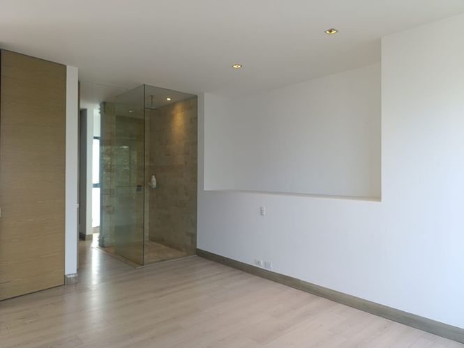 Apartamento de 1 alcoba en arriendo en El Poblado, Medellín, 86 m² · foto 8 de 18