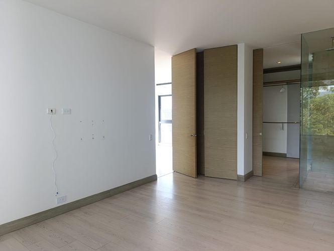 Apartamento de 1 alcoba en arriendo en El Poblado, Medellín, 86 m² · foto 9 de 18