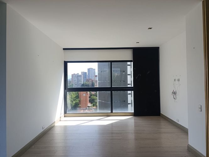 Apartamento de 1 alcoba en arriendo en El Poblado, Medellín, 86 m² · foto 12 de 18