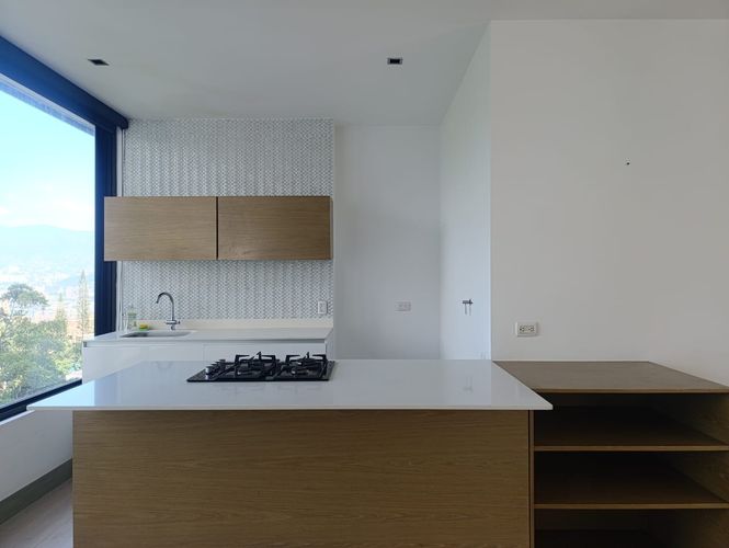 Apartamento de 1 alcoba en arriendo en El Poblado, Medellín, 86 m² · foto 6 de 18