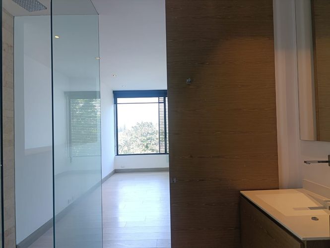 Apartamento de 1 alcoba en arriendo en El Poblado, Medellín, 86 m² · foto 14 de 18