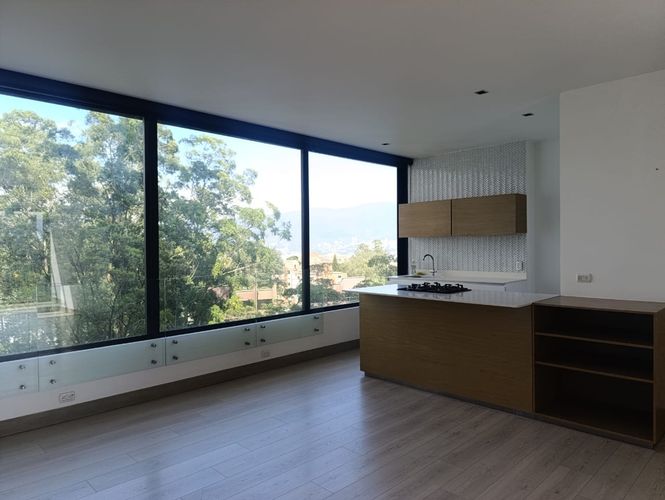 Apartamento de 1 alcoba en arriendo en El Poblado, Medellín, 86 m² · foto 7 de 18