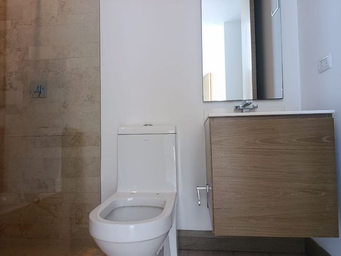Apartamento de 1 alcoba en arriendo en El Poblado, Medellín, 86 m² · foto 15 de 18