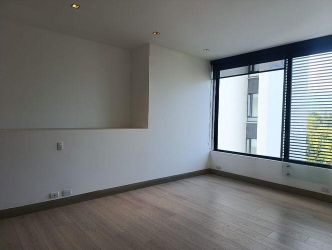 Apartamento de 1 alcoba en arriendo en El Poblado, Medellín, 86 m² · foto 13 de 18