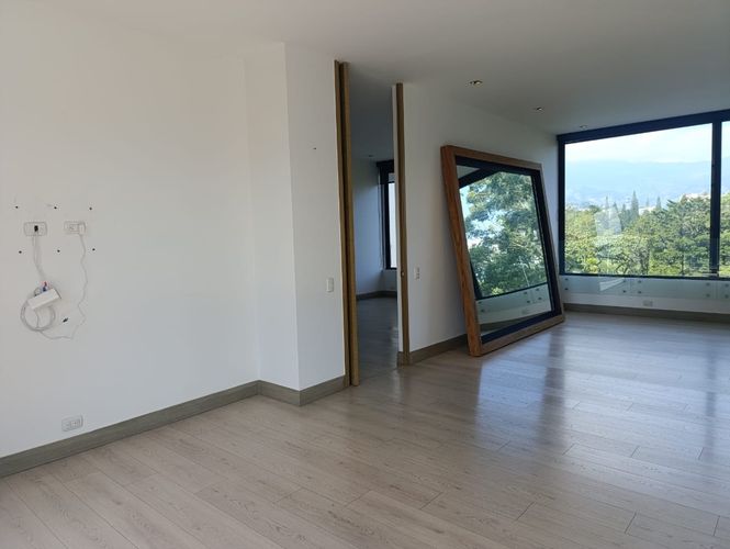Apartamento de 1 alcoba en arriendo en El Poblado, Medellín, 86 m² · foto 4 de 18