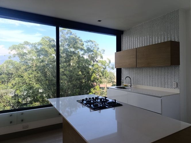 Apartamento de 1 alcoba en arriendo en El Poblado, Medellín, 86 m² · foto 18 de 18