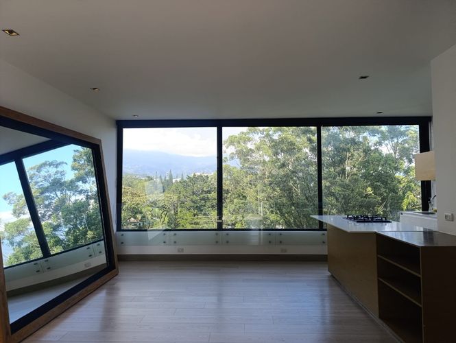 Apartamento de 1 alcoba en arriendo en El Poblado, Medellín, 86 m² · foto 5 de 18