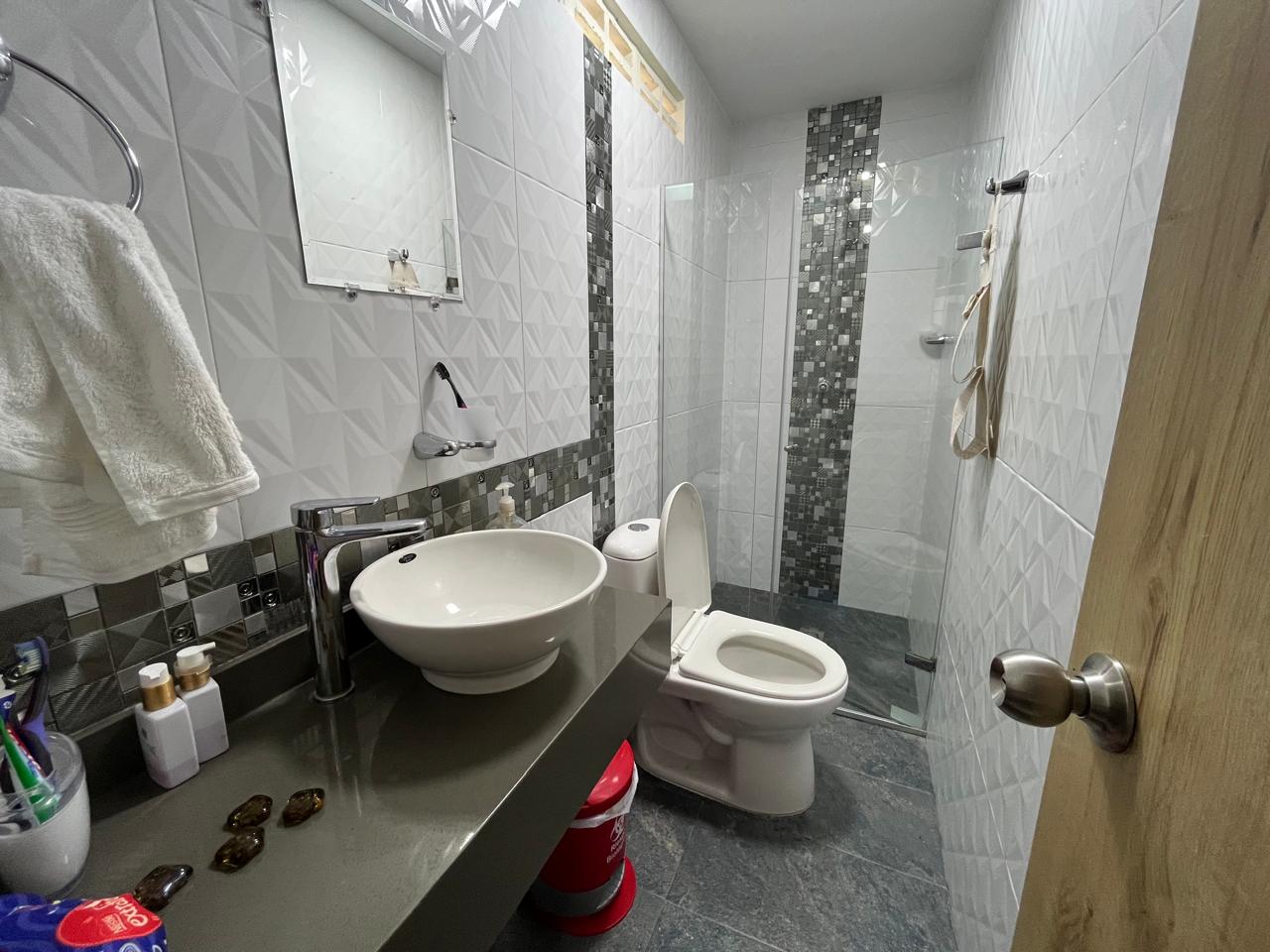 Casa en venta en El Prado, Barranquilla · foto 14 de 24