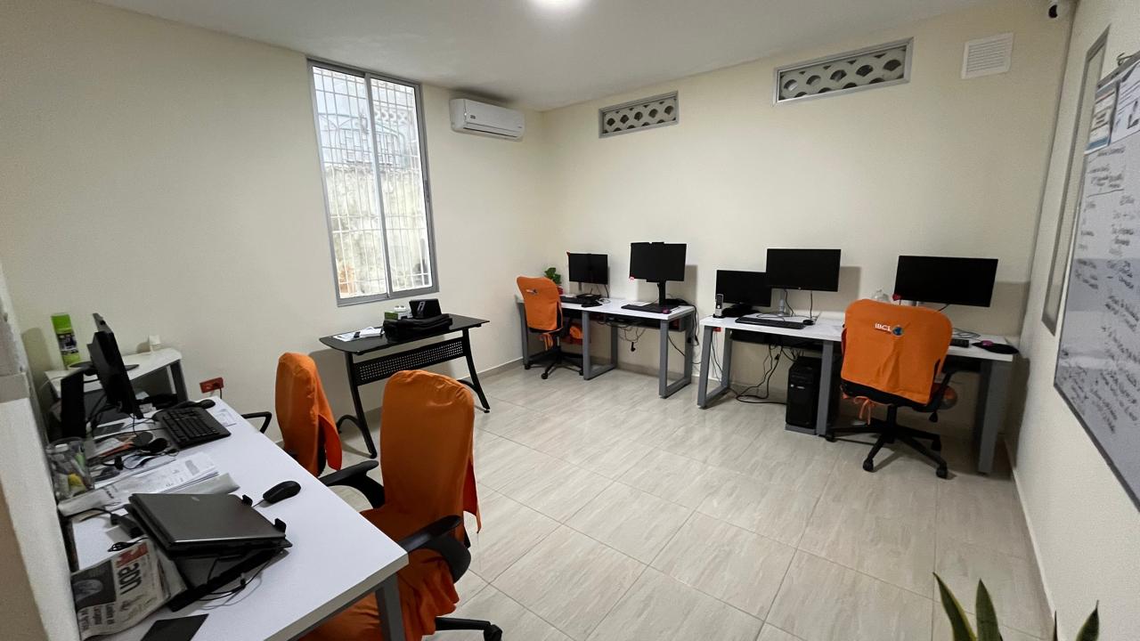 Casa en venta en El Prado, Barranquilla · foto 22 de 24
