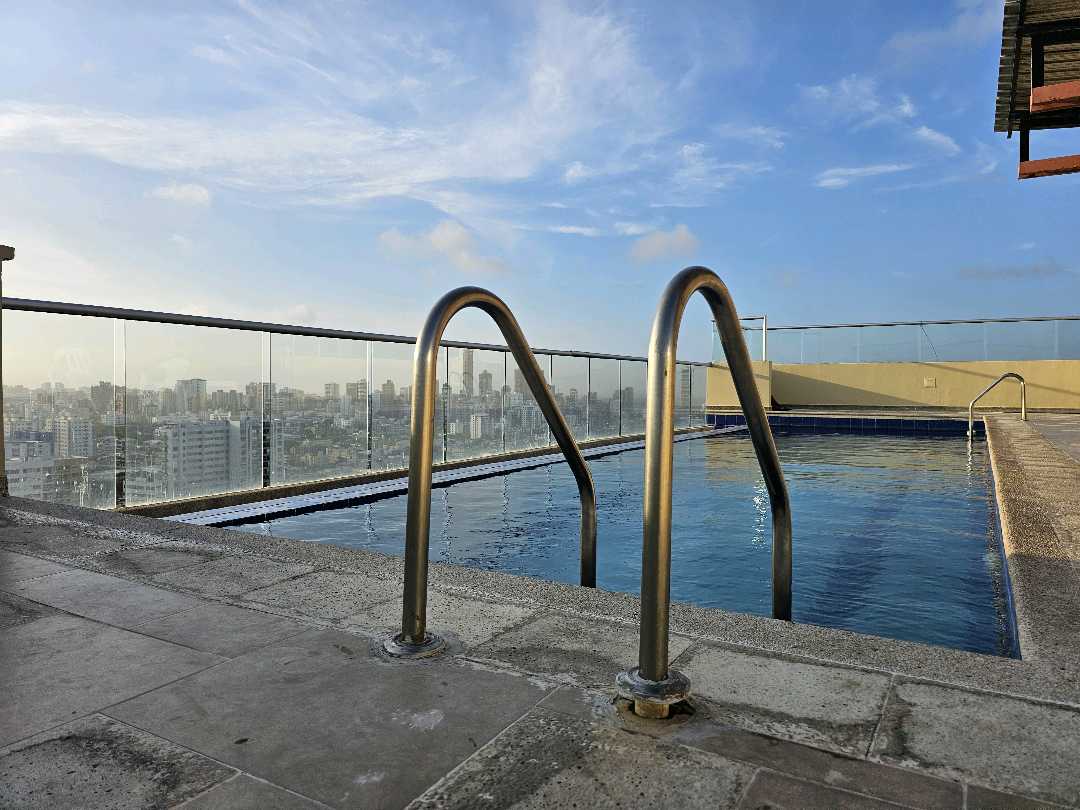 Apartamento en venta en Las Delicias, Barranquilla · foto 2 de 24