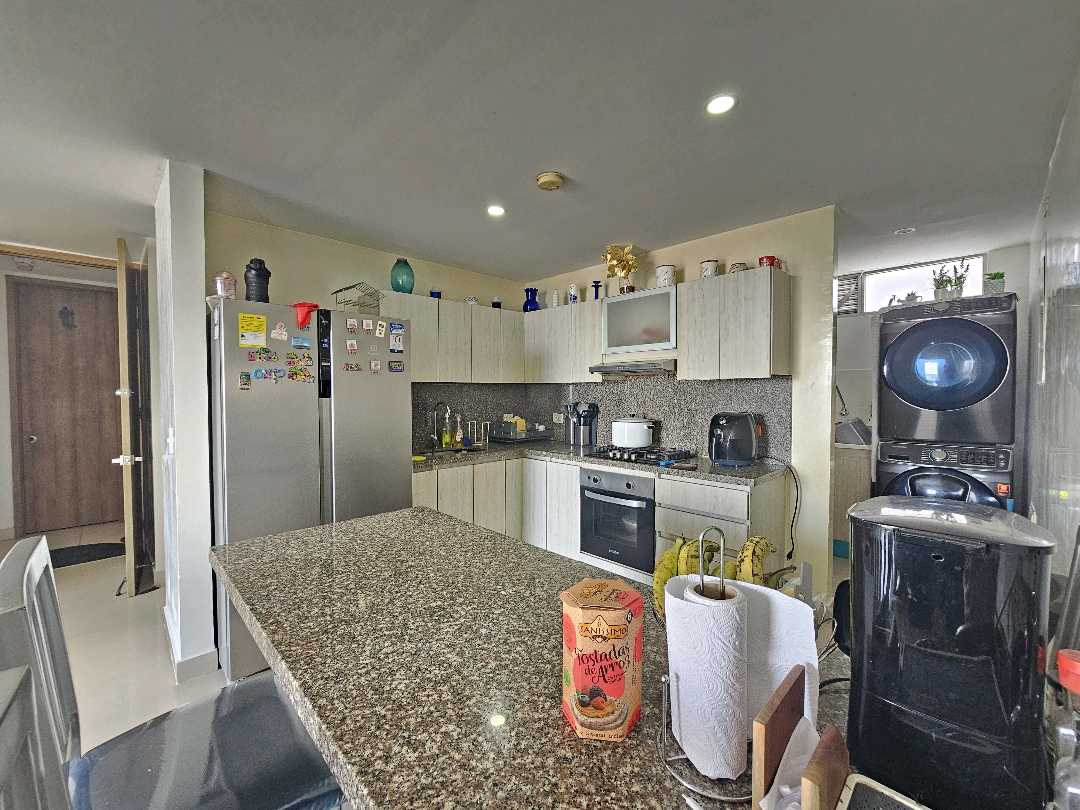 Apartamento en venta en Las Delicias, Barranquilla · foto 5 de 24