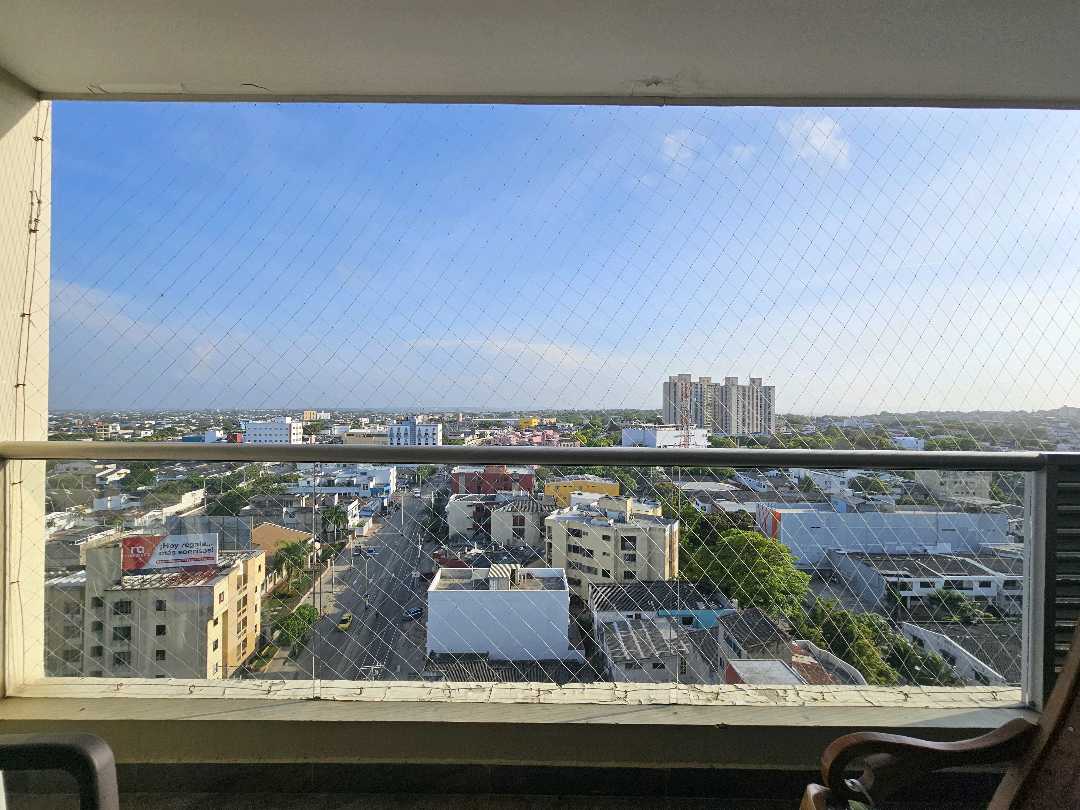 Apartamento en venta en Las Delicias, Barranquilla · foto 8 de 24