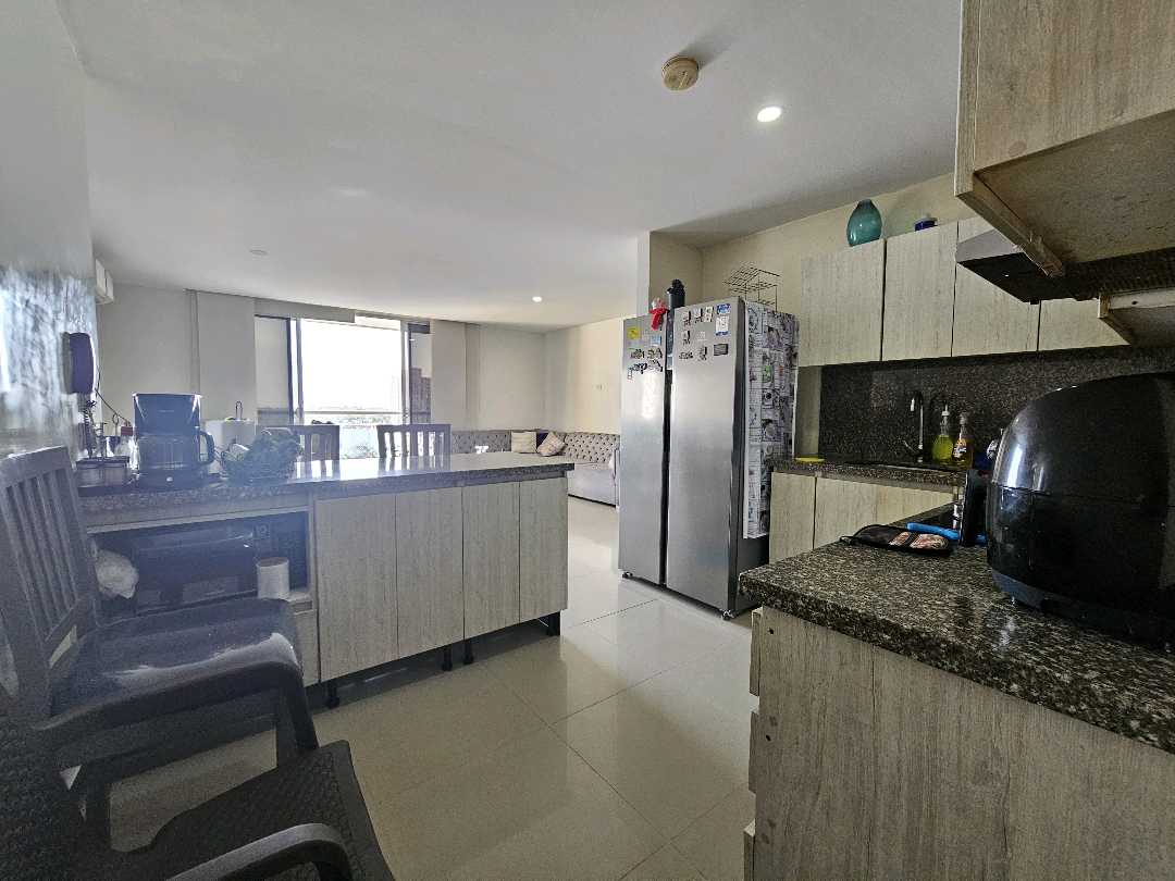 Apartamento en venta en Las Delicias, Barranquilla · foto 10 de 24