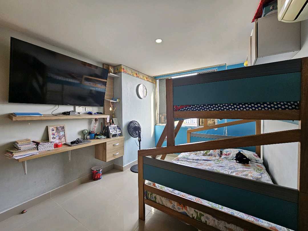 Apartamento en venta en Las Delicias, Barranquilla · foto 13 de 24