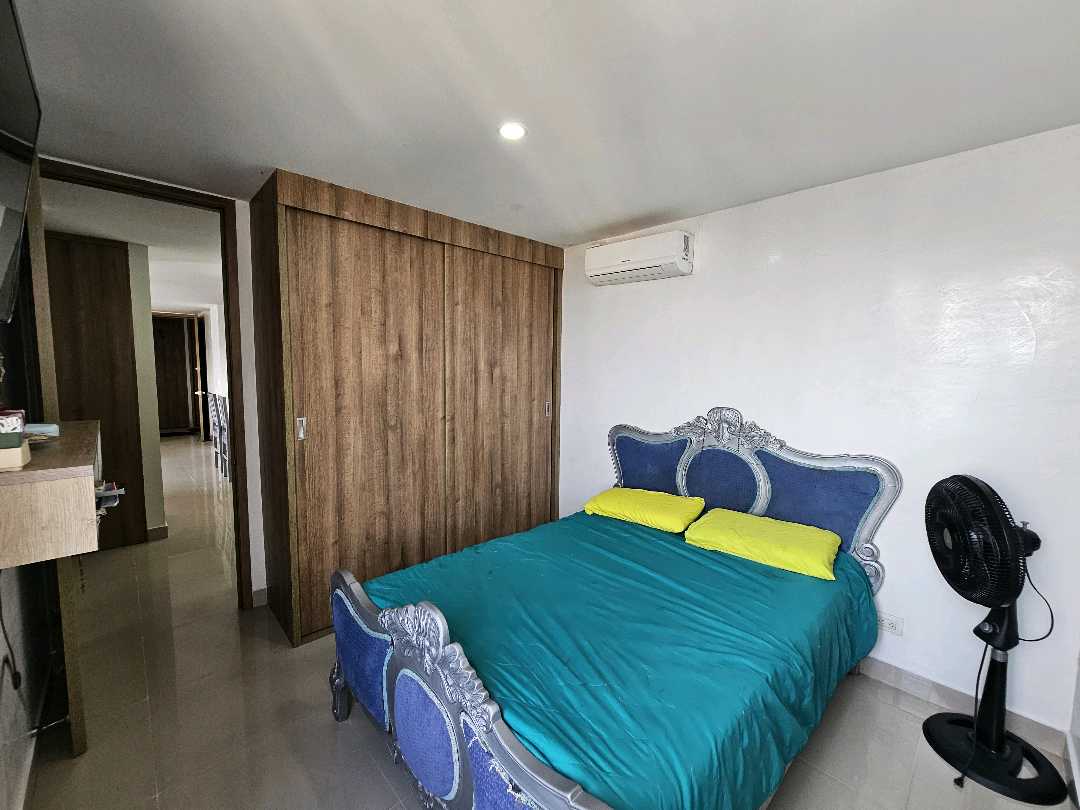 Apartamento en venta en Las Delicias, Barranquilla · foto 15 de 24