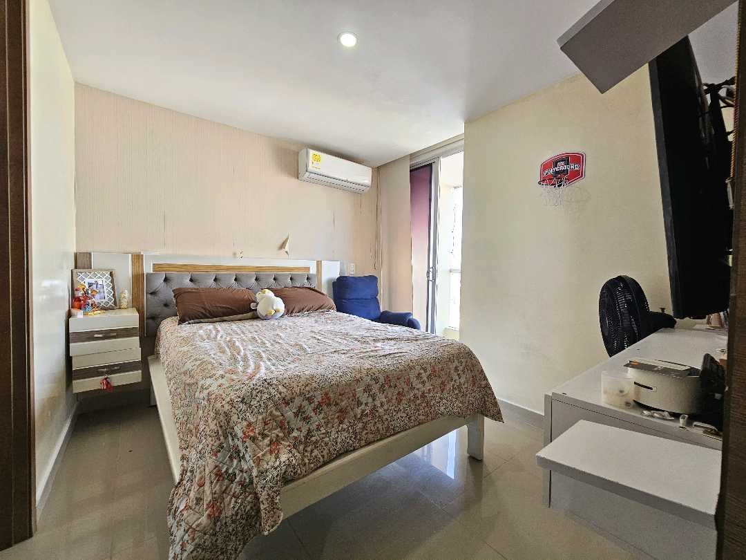 Apartamento en venta en Las Delicias, Barranquilla · foto 17 de 24