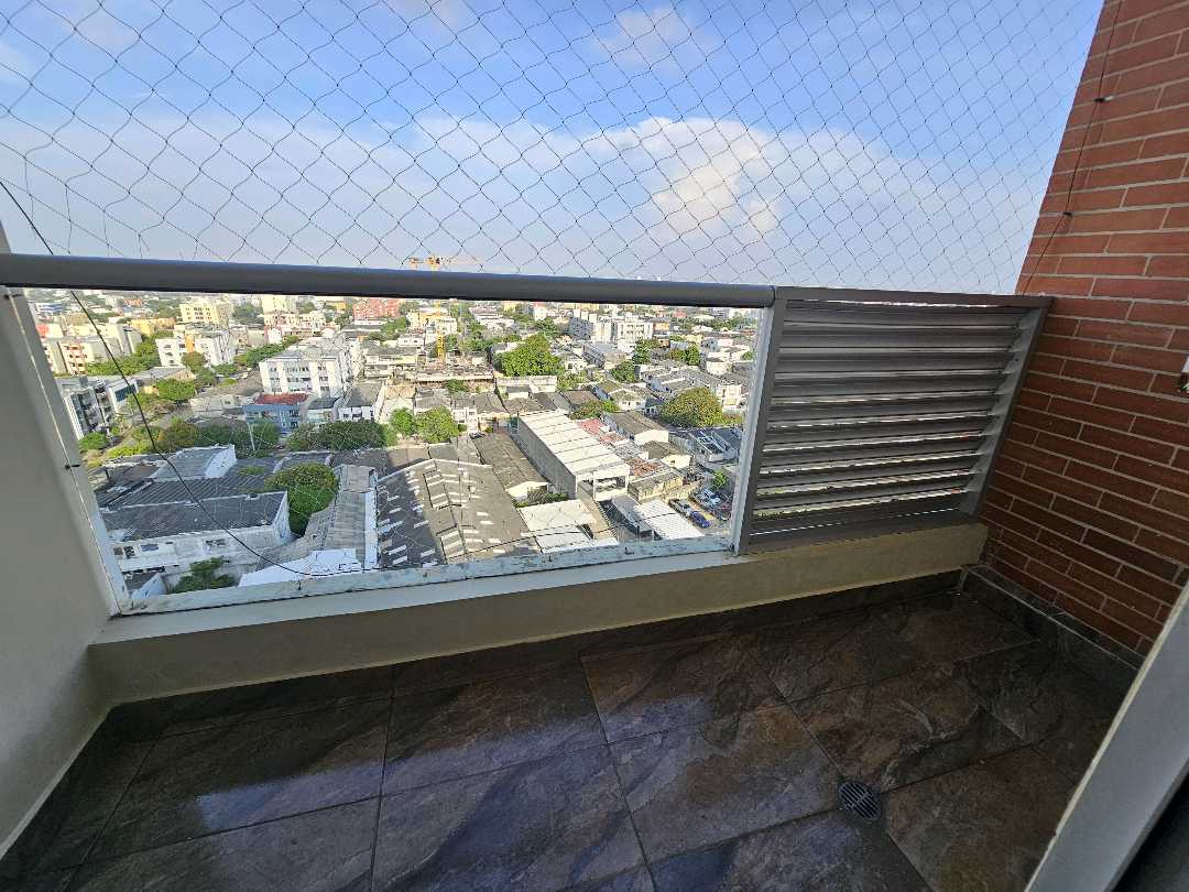 Apartamento en venta en Las Delicias, Barranquilla · foto 20 de 24