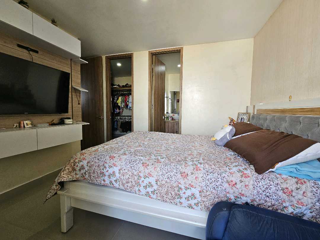 Apartamento en venta en Las Delicias, Barranquilla · foto 22 de 24