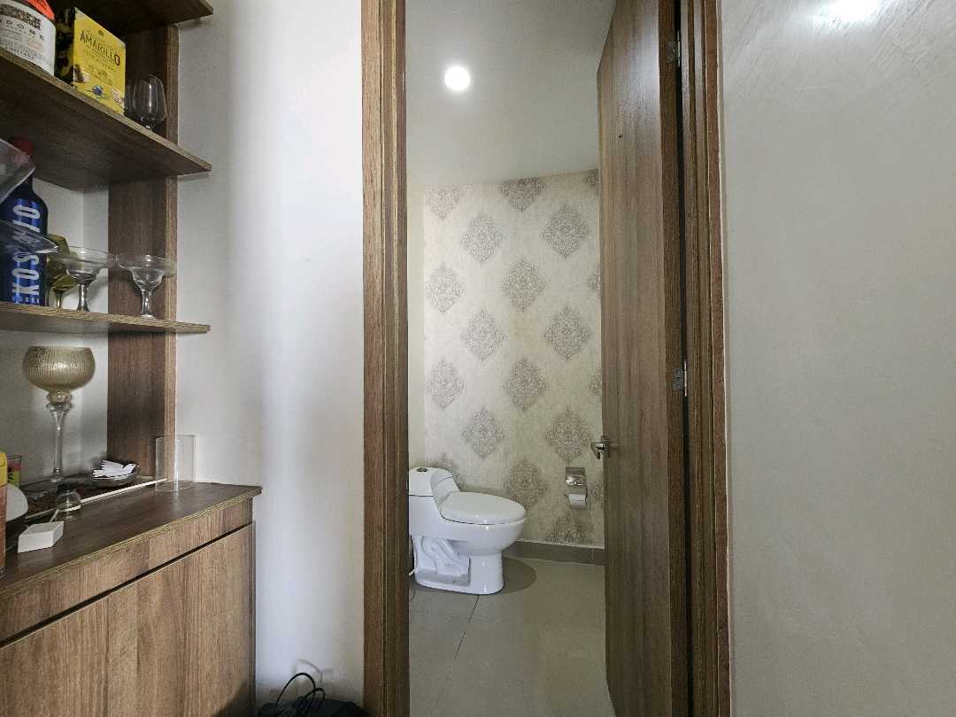 Apartamento en venta en Las Delicias, Barranquilla · foto 24 de 24
