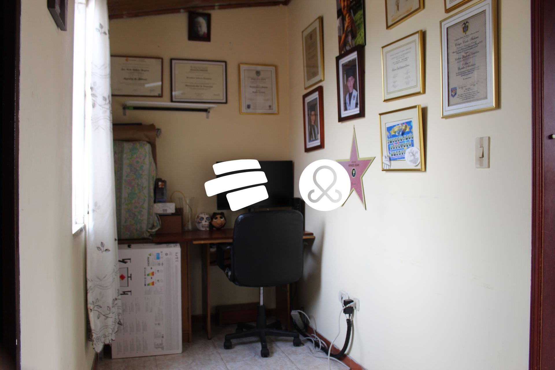 Casa en venta en Fontibon, Bogotá · foto 12 de 18