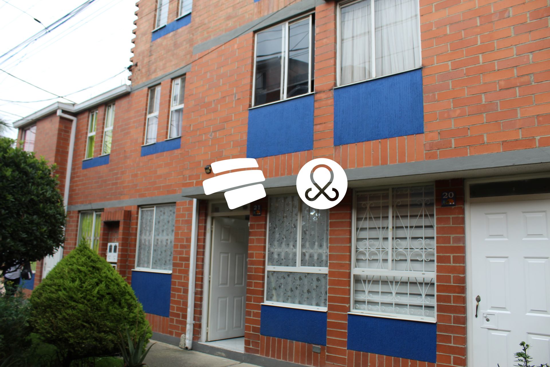 Casa en venta en Fontibon, Bogotá · foto 17 de 18