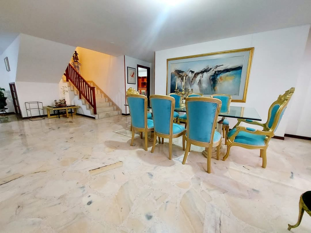 Apartamento en Venta en Cuarto de legua - guadalupe, Cali