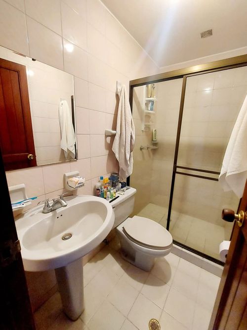 Apartamento de 5 alcobas en venta en Cuarto De Legua - Guadalupe, Cali, 256 m² · foto 7 de 24