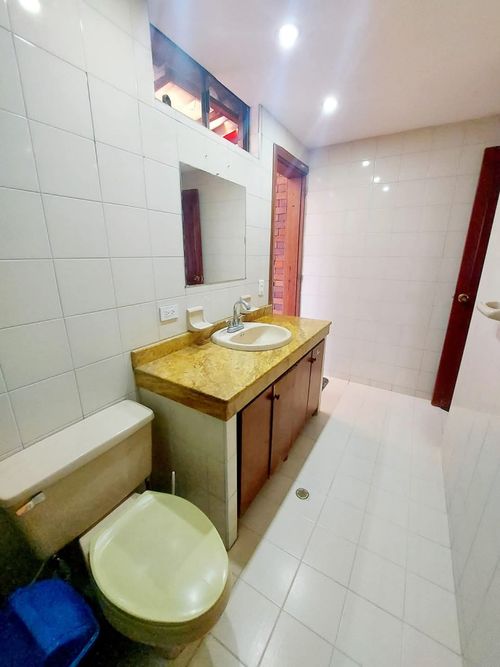 Apartamento de 5 alcobas en venta en Cuarto De Legua - Guadalupe, Cali, 256 m² · foto 9 de 24