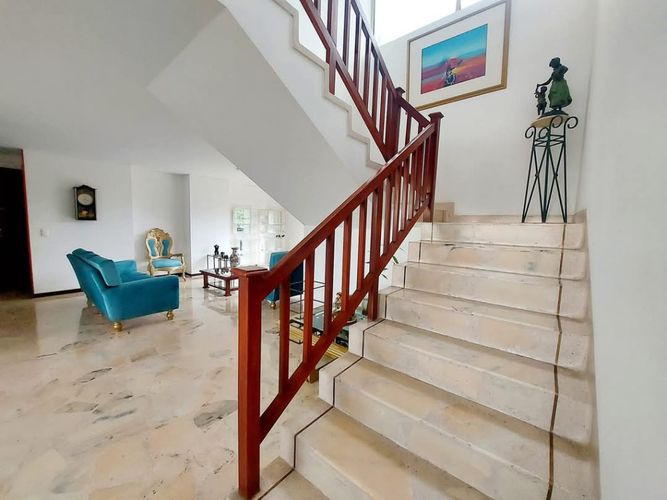 Apartamento de 5 alcobas en venta en Cuarto De Legua - Guadalupe, Cali, 256 m² · foto 14 de 24