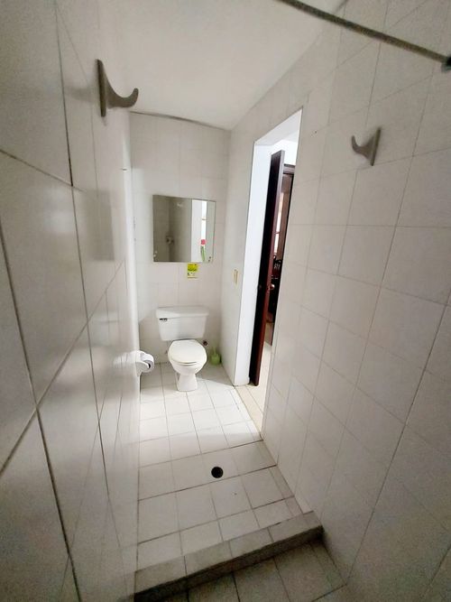 Apartamento de 5 alcobas en venta en Cuarto De Legua - Guadalupe, Cali, 256 m² · foto 15 de 24