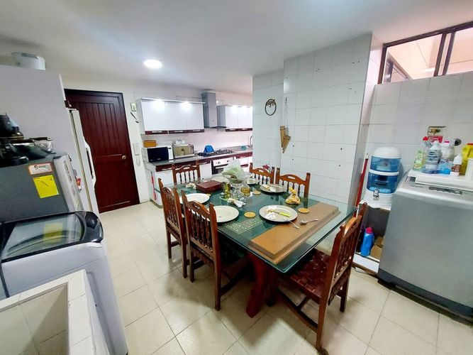 Apartamento de 5 alcobas en venta en Cuarto De Legua - Guadalupe, Cali, 256 m² · foto 18 de 24