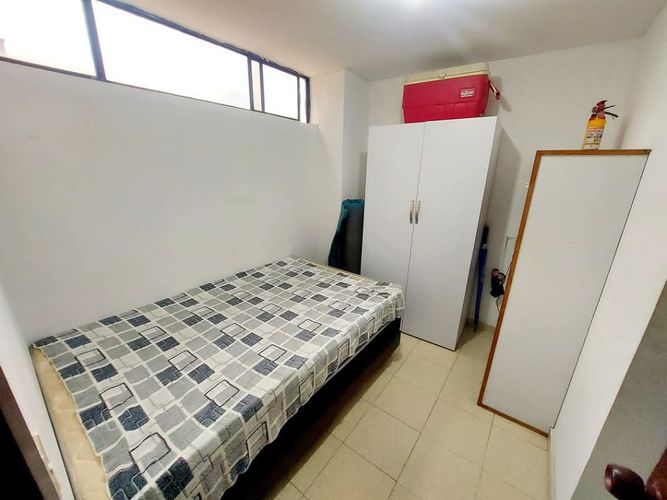 Apartamento de 5 alcobas en venta en Cuarto De Legua - Guadalupe, Cali, 256 m² · foto 21 de 24