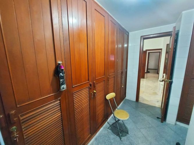 Apartamento de 5 alcobas en venta en Cuarto De Legua - Guadalupe, Cali, 256 m² · foto 22 de 24