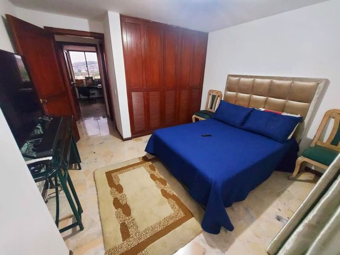 Apartamento de 5 alcobas en venta en Cuarto De Legua - Guadalupe, Cali, 256 m² · foto 24 de 24