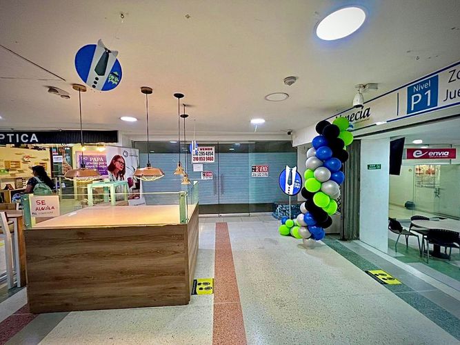 Local en venta en Poblado Del Sur, La Estrella, 38 m² · foto 4 de 13