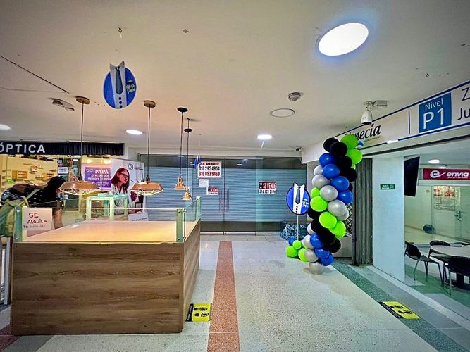 Local en venta en Poblado Del Sur, La Estrella, 38 m² · foto 12 de 13