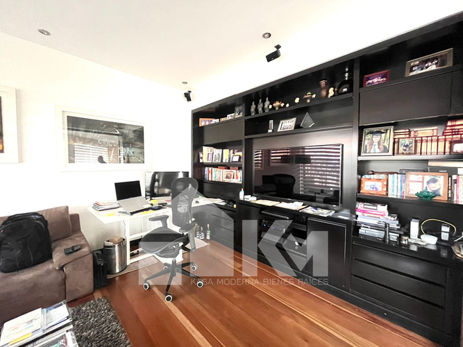 Apartamento de 4 alcobas en venta en Navarra, Bogotá, 435 m² · foto 9 de 24